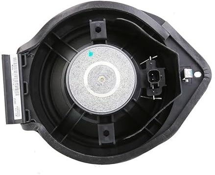 for Vordertür High Bass Horn Stereo Lautsprecher 13350328 Fit for Chevrolet Cruze 2009-2014