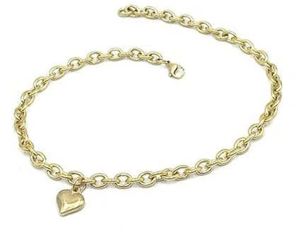 PANGBOER Katzen Halsketten Anzug Halsband Herz Anhänger Prinzessin Hochzeit Foto Requisiten Urlaub für Prinzessin Anhänger Katzen Halsband