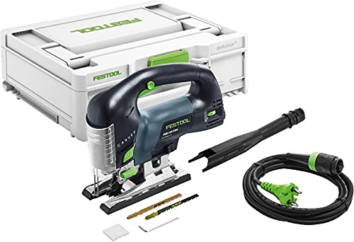 Festool Scie sauteuse psb 420 ebq-plus carvex festool - 576186