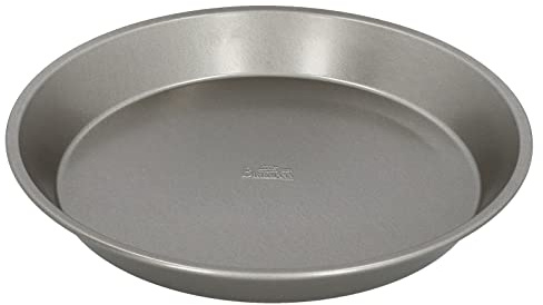 Birkmann, Baker's Best Wähen- / Kuchenblech, Anthrazit, Ø 28 cm, Karbonstahl, Antihaftbeschichtung, 886308 | l, Antihaftbeschichtung, 886308