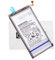Batería Original Samsung EB-BG975ABU para Samsung Galaxy S10 Plus / S10+ (G975F) con paño de Limpieza Shlok