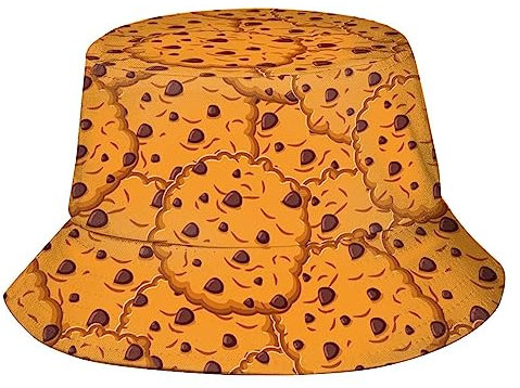 Strandsolhatt söt kex utomhus keps utomhus fiskarhatt lätt fiskemössa för camping, vandring, fiske, Hinkhatt 794, M