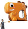 Water Soaker für Kinder, Pool Wassersprühkinder, Dinosaurier Erwachsene Wasserspiel Kampfspielzeug, Wasserpistole für Kinder, Cartoon Electric Launch Sprühen Badespiel für kleine Mädchen