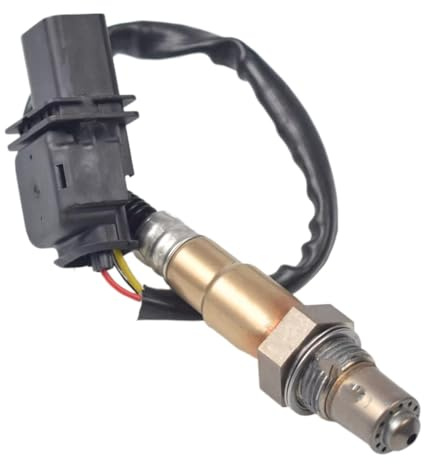 Lambdasonde Für Peugeot 2008 207 208 3008 Für MPV Lambda Sonde Sauerstoff O2 Sensor 0258017217 11787560957 11787590713 Lambda Sensor