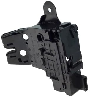 Maletero Accesorio Compatible Con Buick Para Cascada 2016-2017 Y Para Lacrosse 2010 2011 2012 2013 2014 2015 2016 2017. Actuador De La Cerradura Del Maletero