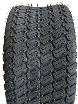 1 pneu 20 x 8.00-8 Wave 20 x 8-8 pour tracteur pelouse, tondeuse autoportée, tondeuse à gazon