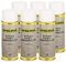 BREHMA 6xBrehma Epoxy Rostumwandler Spray 400ml Rostentferner Rostschutz Roststopp mit Griff