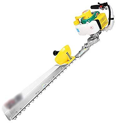 Cortasetos inalámbrico - Cortasetos de Gasolina, para árboles, arbustos, Plantas, arbustos
