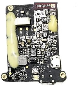 QHHOZHD pour Phantom 4Pro Gimbal Yaw Motor 4 Pro V2.0 Board pour RTK Roll Arm Advanced Camera pour Series(4S SD Card Board 08)