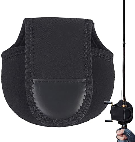 Baitcaster Spolehylsa Vattentät Förvaringsväska