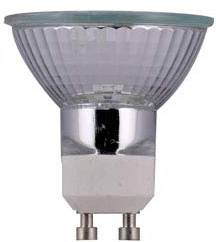 Technical Precision Replacement for Cavaliere Island Mounted Range Hood Bulb Light Bulb Halogen 35W 120V with GU10 Twist & Lock Base - MR16 GU10 35W - 1 Pack