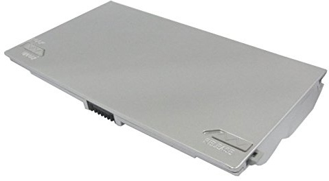 CS-BPS8NB Laptop Akkus 4400mAh Kompatibel mit [Sony] VAIO GN-FZ70B, VAIO PCG-381L, PCG-382L, PCG-383L, PCG-384L, PCG-391L, PCG-392L, PCG-393L, PCG-394L, PCG-3A1L, PCG-3A2L, PCG-3A3L, PCG-3A4L, VGC-LJ