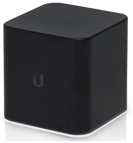 Ubiquiti airCube UBN-ACB-AC Punto de Acceso Doble Banda