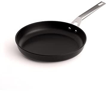 Valira Aire - Padella Premium 30 cm Made in Spain, adatta per l'induzione.