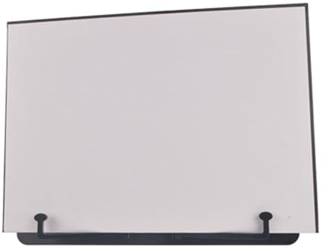 Music Book Stand Laptop Reading Holder Page Paper Clip Handsfree Reading Portable Reading Bookshelf Keyboard Music Stand