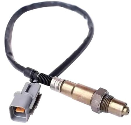 OTOZUM Lambdasonde Kompatibel Mit Hyundai Für Atos Für I10 I20 Für Getz 250-24779 DOX-2062 39210-02950 Auto Luft Kraftstoff Verhältnis Sauerstoff Sensor Lambda Sensor Auto Teile