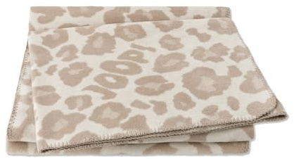 Joop! Wohndecken Leo Creme