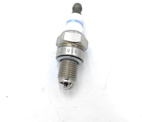 KWFOZMD Motorradteile Zündkerze passt 4 -Takt -Motoren für Bosch für usr7AC für NGK für CMR4H 5246 an Ersatzteile