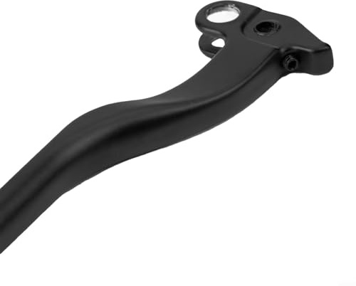 Yuanpgky Levier de frein hydraulique pour vélos électriques XOD, Goodtase, LiTing et Jiazhu – 120 mm/103 mm Installation à gauche ou à droite (120 mm)