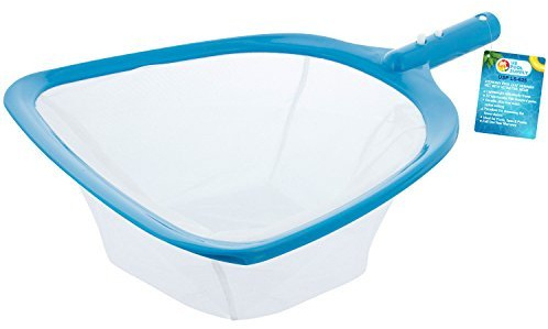 U.S. Pool Supply Épuisette de Piscine économique avec Maille Ultra Fine