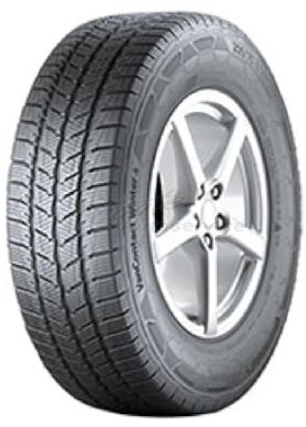 Continental VanContact Winter M+S – 225/70R15 112R – vinterdäck