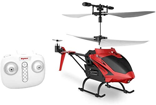 s-idee® Syma S5H Heli Hubschrauber RC Ferngesteuerter Hubschrauber/Helikopter