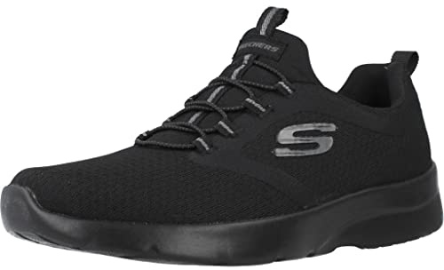 Skechers Go Walk Flex Flashing Stars Scarpe Senza lacciDonna