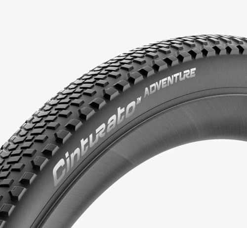 Pirelli Cinturato Adventure Gravel Reifen Tubeless Ready TLR Bikepacking Tyre
