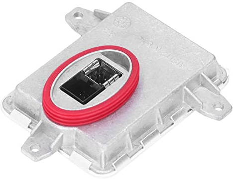 HID Ballast Xenon Headlight Control Unit A2229003300 Q02 - Remplacement pour Range Rover Sport 2014-2017 - Ballast à décharge haute intensité, commande de lampe au xénon, accessoire de système d'éclai