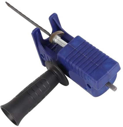 Säbelsäge, Hand-Säbelsägenadapter, Bohraufsatz, Holzbearbeitungszubehörindustrie für Holzschneiden, Holzbearbeitung, Metallschneiden