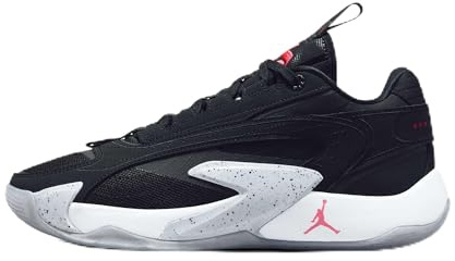 Nike DX8733-006 Jordan Luka 2 Herren Black/Bright CR EU 40.5