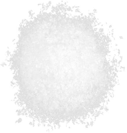 Beatifufu 2taschen Kunstschneepulver Dekorativer Schnee Für Weihnachtsfeiern Schneeversorgung Festival-schneerequisite Schneepulver Für Partydekoration