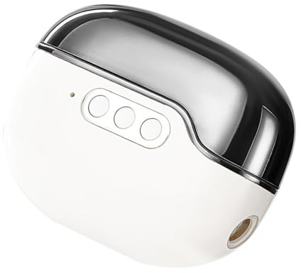 3 In 1 Elettrico Unghie Tagliaunghie Del Bambino Trimmer USB Ricaricabile Con Luce 3 Velocità Nail Polisher Per Bambini Adulti Unghie Lucidatore