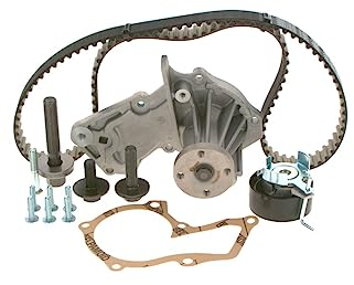 Bosch 1987946953 - Kit cinghia dentata con pompa acqua