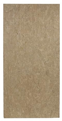 ROCKWOOL Rockboard 60 Mineral Wool Rigid Acoustic Insulation Board 2 Inch, 4 Pack