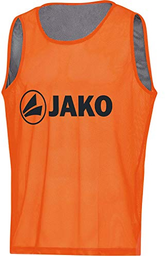 Jako Unisex Kennzeichnungshemd Reverse Kennzeichnungshemd