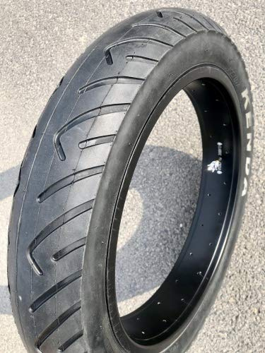 Classic Cycle 204 Reifen Kenda Kraze 20 x 4 1/4 Motorradprofil