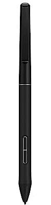PW550S Eingabestift für Inspiroy 2/ Giano/Keydial/Dial 2 / Kamvas 22 24 Plus/Kamvas Pro 13 16 24 2.5K 4K