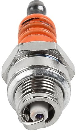 TENREV Bougies d'allumage Bougie de préchauffage Remplacement for BM6A for CH-A-MP-IO-N CJ8 RCJ8 M7 L7T Outils électriques Bougies d'allumage Accessoires de Rechange pour Tondeuse à Gazon