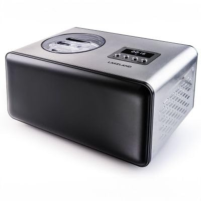 Lakeland Compressor Ice Cream Maker