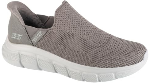 Skechers Sneakers da Uomo, Grigio., 42 EU