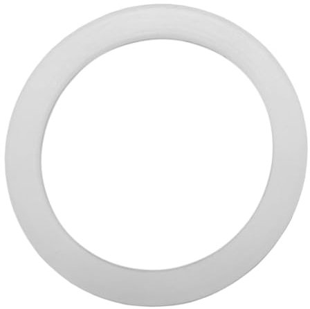 ciciTree 9 Cup Silicone Gasket Seal compatible for Moka Express Espresso Stove Top Pot Coffee Maker