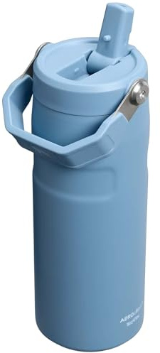 Stanley Iceflow Bottle Flip Straw 2.0 0.7L (Indigo)