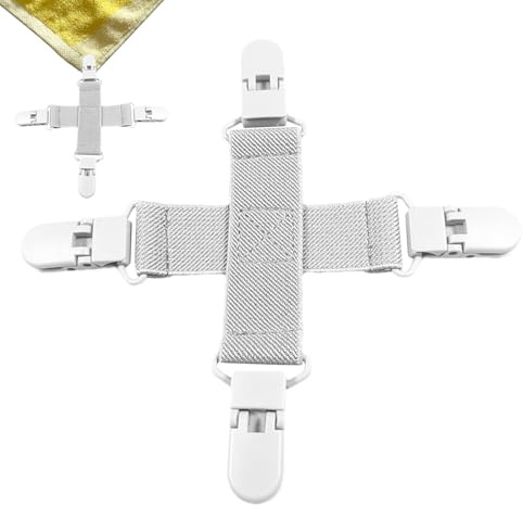 Strumento per districare lenzuola | per trapunte e coperte in lavatrice | Accessorio per la casa Anti-Nodi per lavatrice