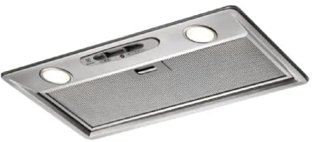 AEG DGB2531M hotte - Hottes