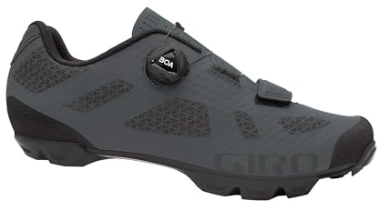 Giro Rincon MTB Shoes - Portaro Grey - Size 48