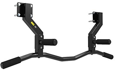 JDKC- Klimmzugstange An Der Wand Montierte Horizontale Stange,Klimmzugstange für Den Innenbalken,Klimmzugstangen für Heim-Fitnessgeräte An Der Wand,300 Kg klimmzugstange (Size : Style 2)