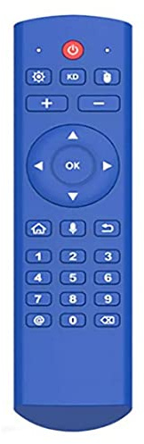 Telecomando per Box Android X96 Mate X96 Max TV Box IR