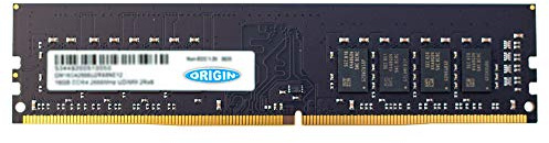 Origin Storage 8GB DDR4 3200MHz UDIMM 1Rx8 Non-ECC 1.2V