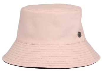 Tamaris Damen Bucket Hut ALTENA Pink Onesize